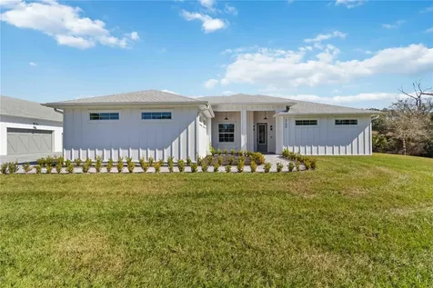 2154 Azure Road North Port FL 34286
