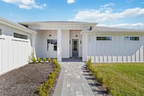 2154 Azure Road North Port FL 34286