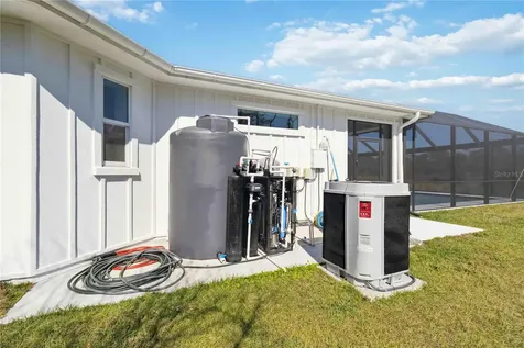 2154 Azure Road North Port FL 34286