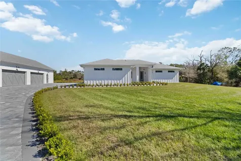 2154 Azure Road North Port FL 34286