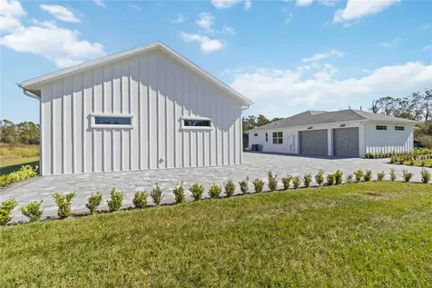 2154 Azure Road North Port FL 34286