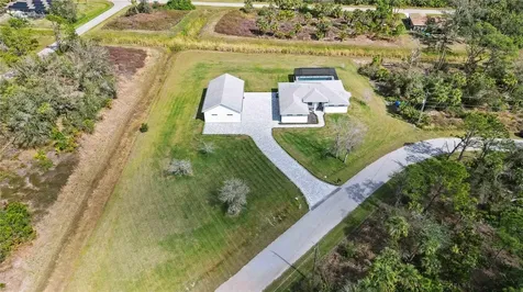 2154 Azure Road North Port FL 34286