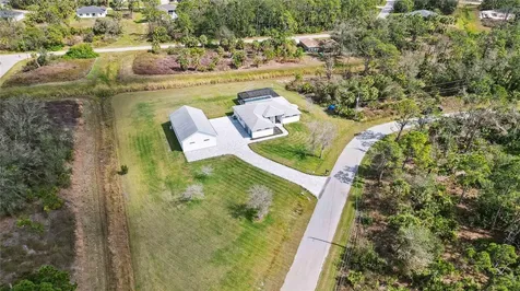 2154 Azure Road North Port FL 34286