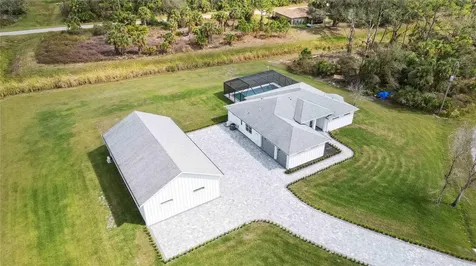 2154 Azure Road North Port FL 34286