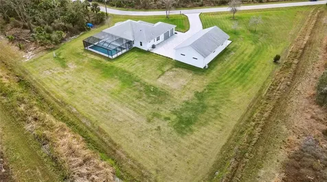 2154 Azure Road North Port FL 34286
