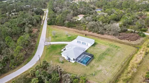 2154 Azure Road North Port FL 34286