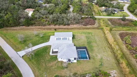 2154 Azure Road North Port FL 34286