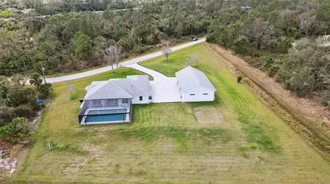 2154 Azure Road North Port FL 34286