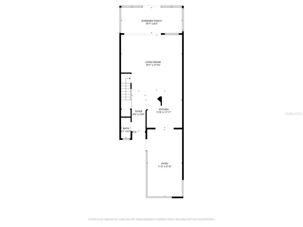 475 Woods Landing Trail Oldsmar FL 34677
