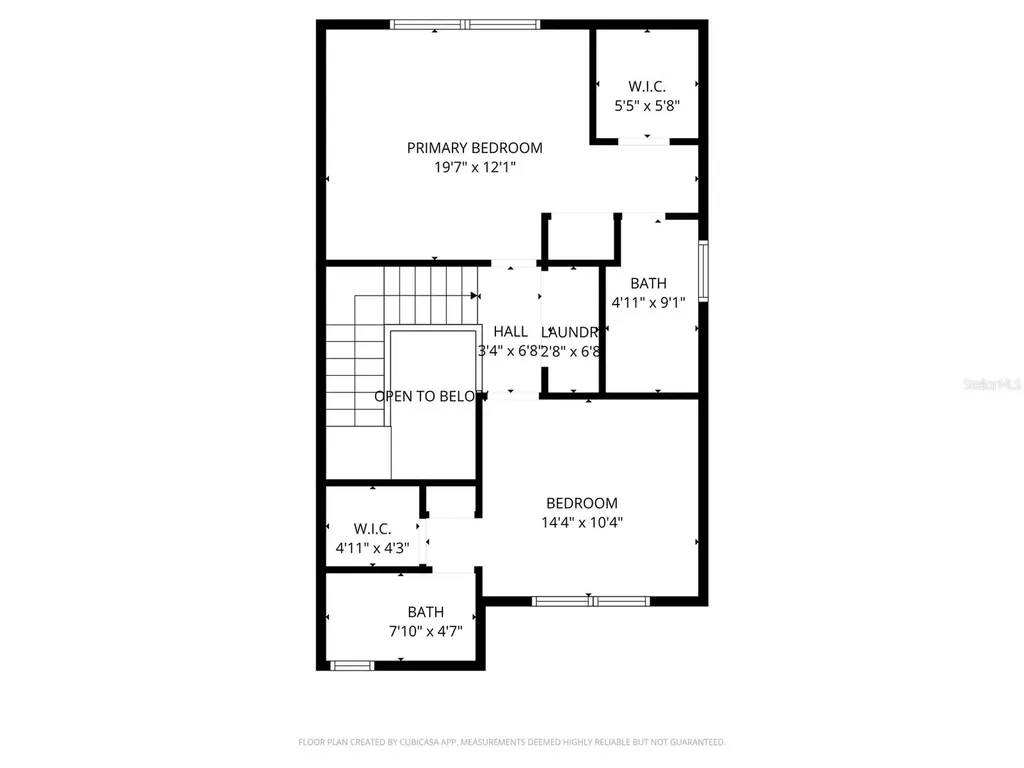 475 Woods Landing Trail Oldsmar FL 34677