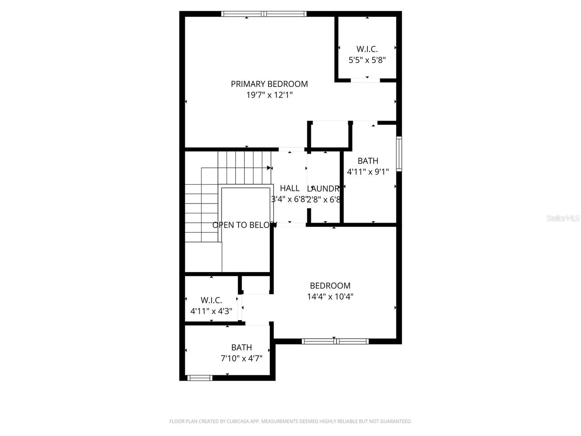 475 Woods Landing Trail Oldsmar FL 34677
