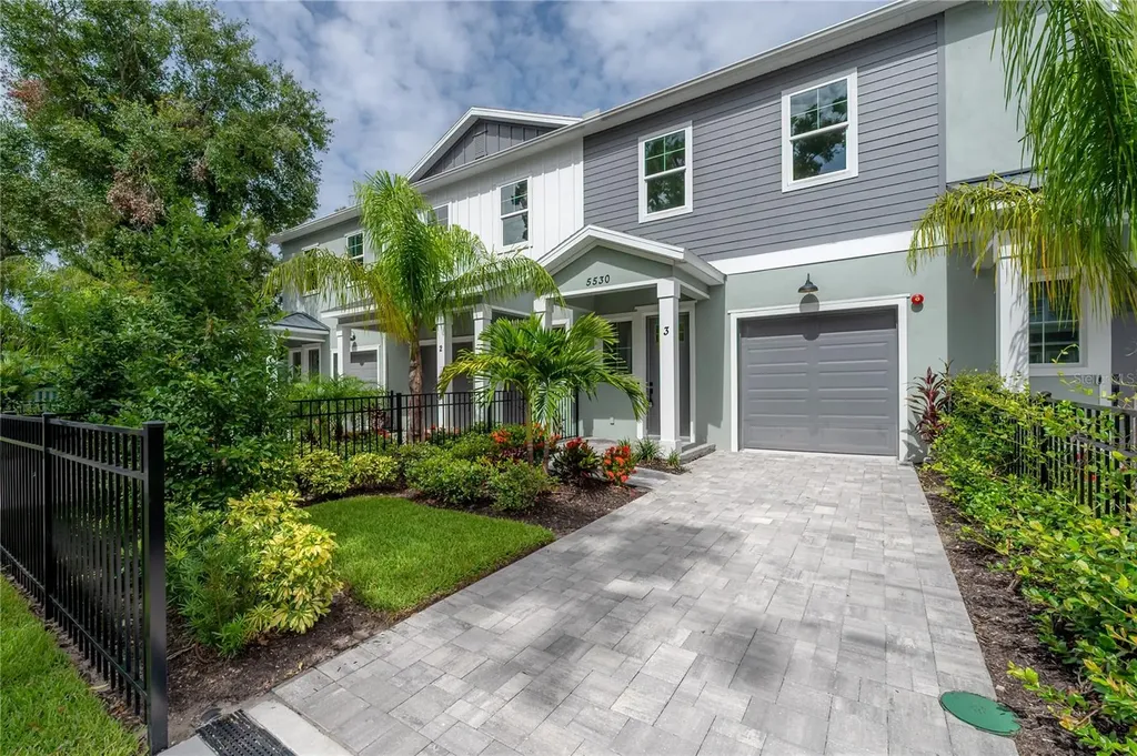 5530 N 9th Street Tampa FL 33604