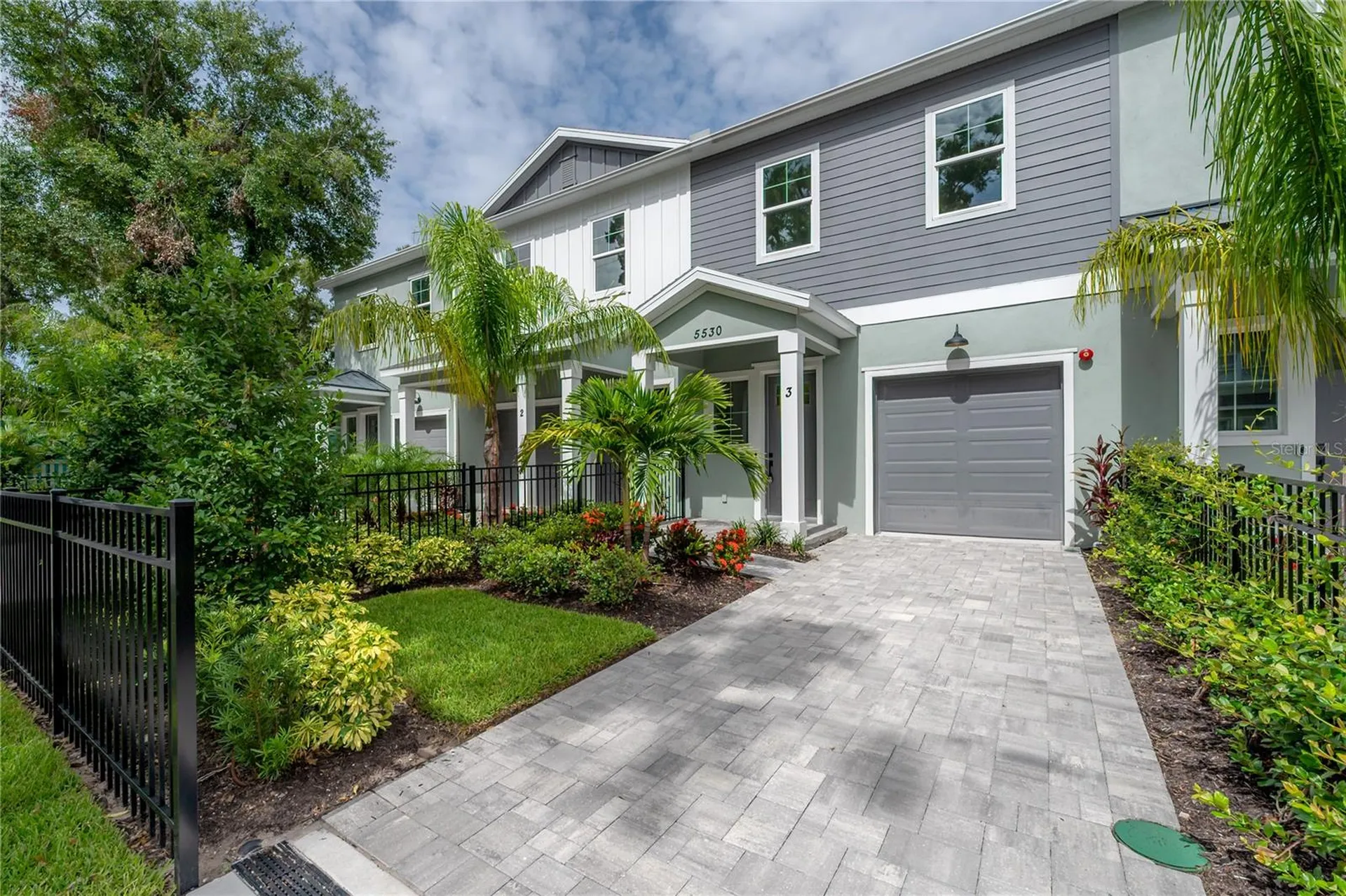 5530 N 9th Street Tampa FL 33604