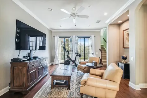 6031 Bowen Daniel Drive Tampa FL 33616