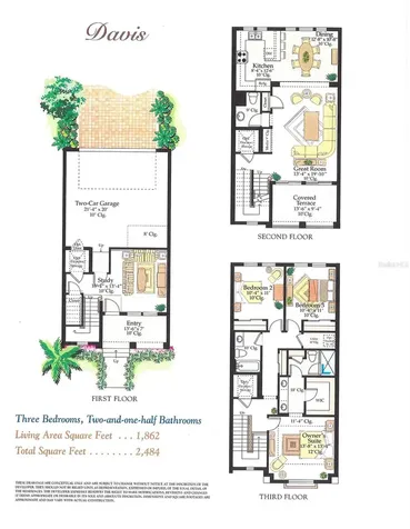 6031 Bowen Daniel Drive Tampa FL 33616