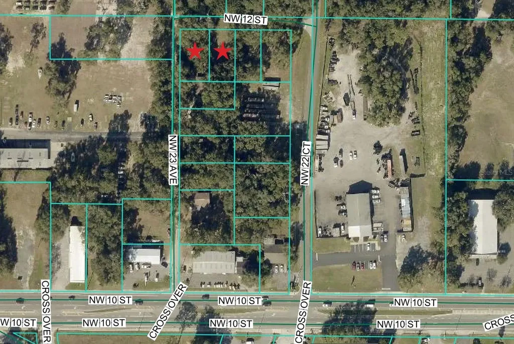 2264 NW 12th Street Ocala FL 34475