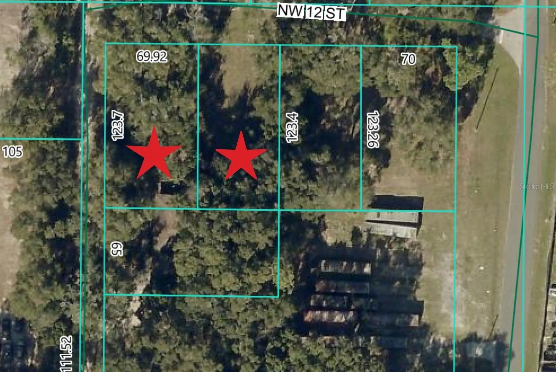 2264 NW 12th Street Ocala FL 34475