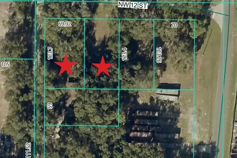 2264 NW 12th Street Ocala FL 34475