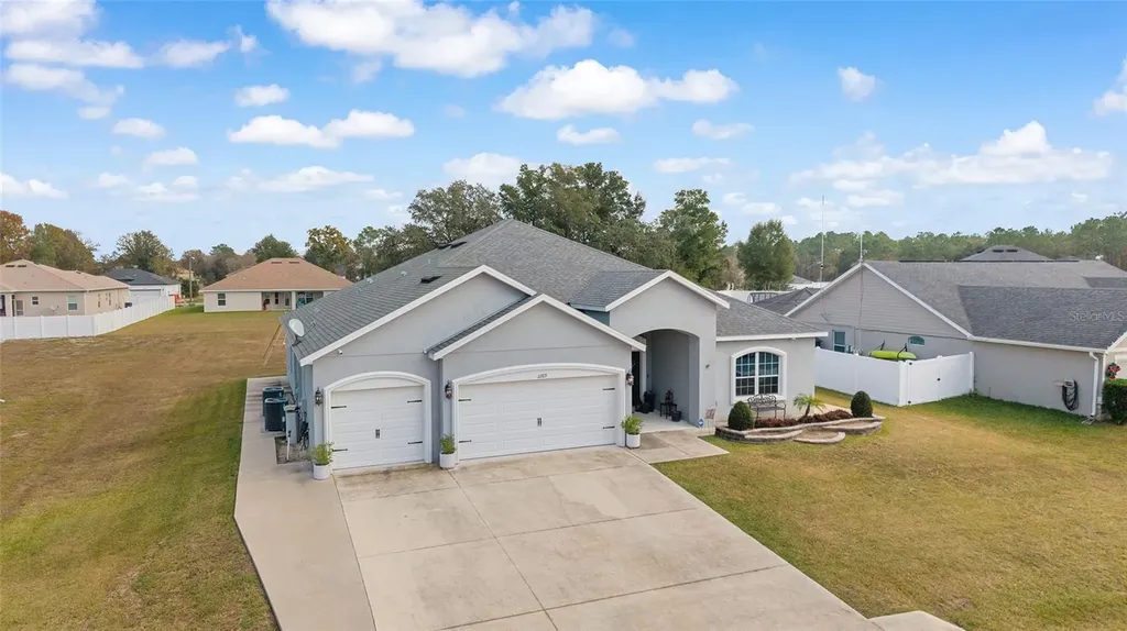 11769 SW 60th Court Ocala FL 34476