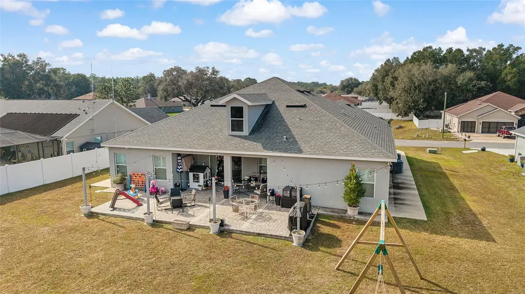 11769 SW 60th Court Ocala FL 34476