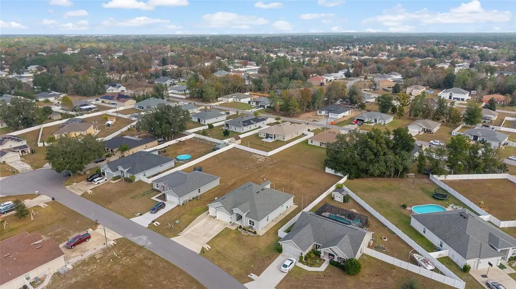 11769 SW 60th Court Ocala FL 34476