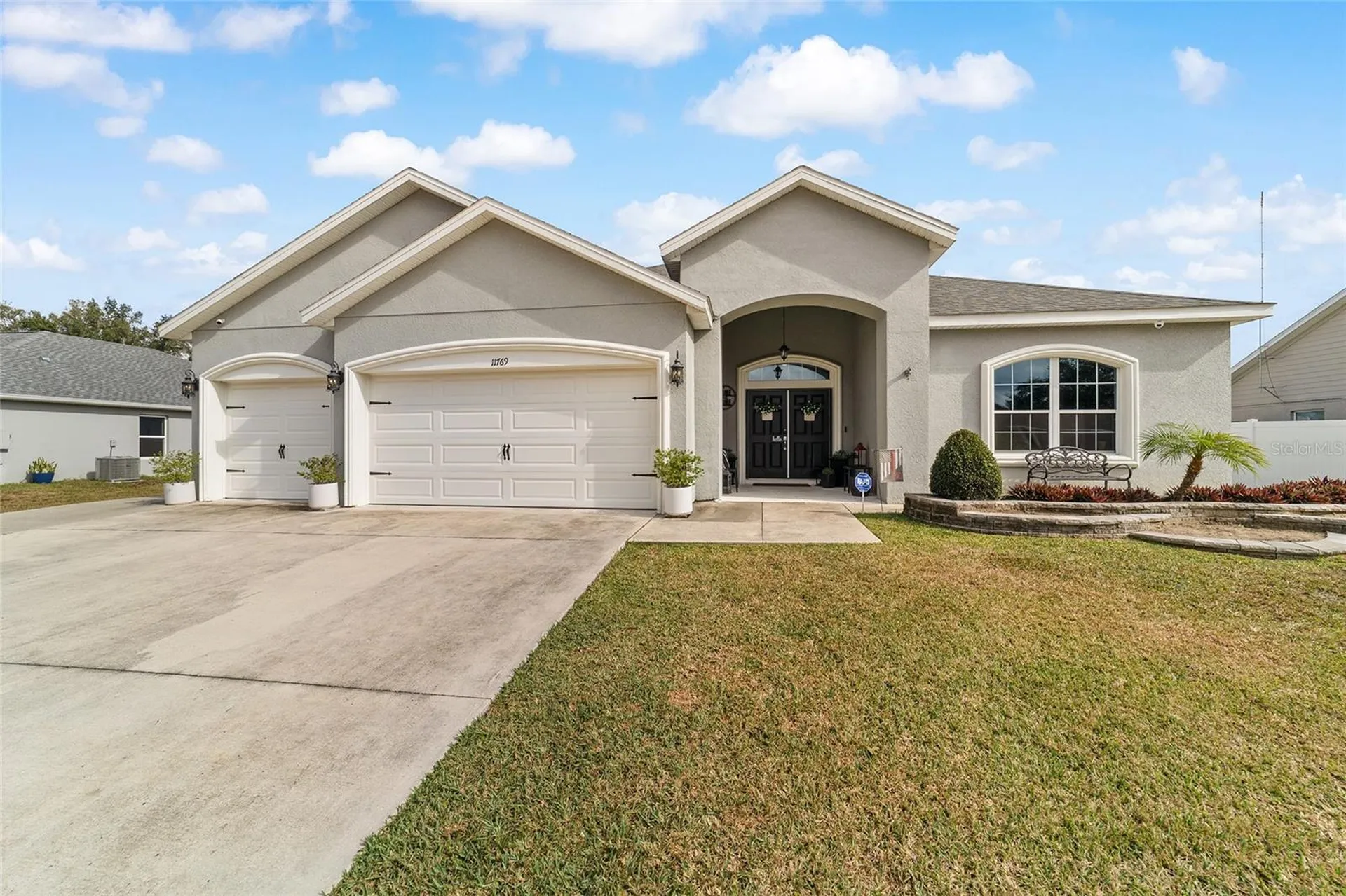 11769 SW 60th Court Ocala FL 34476