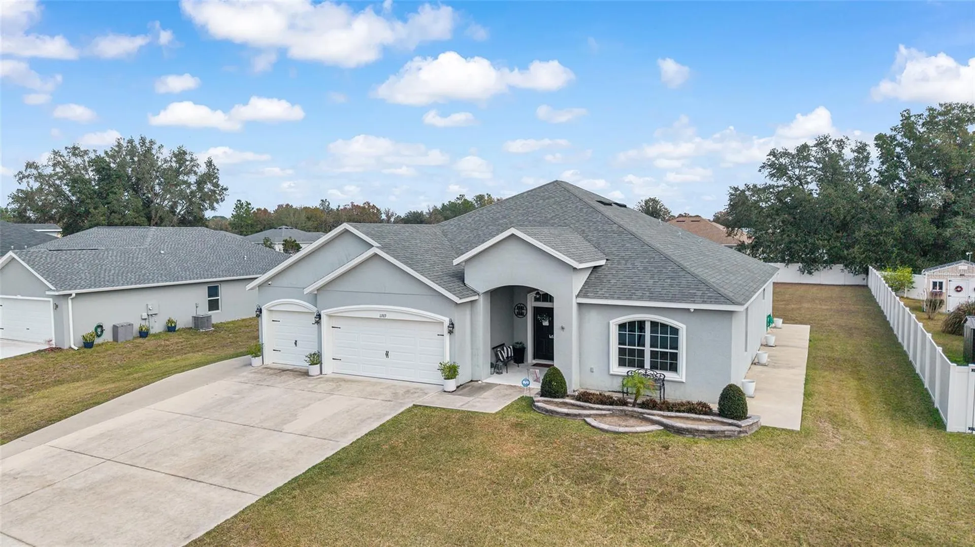 11769 SW 60th Court Ocala FL 34476