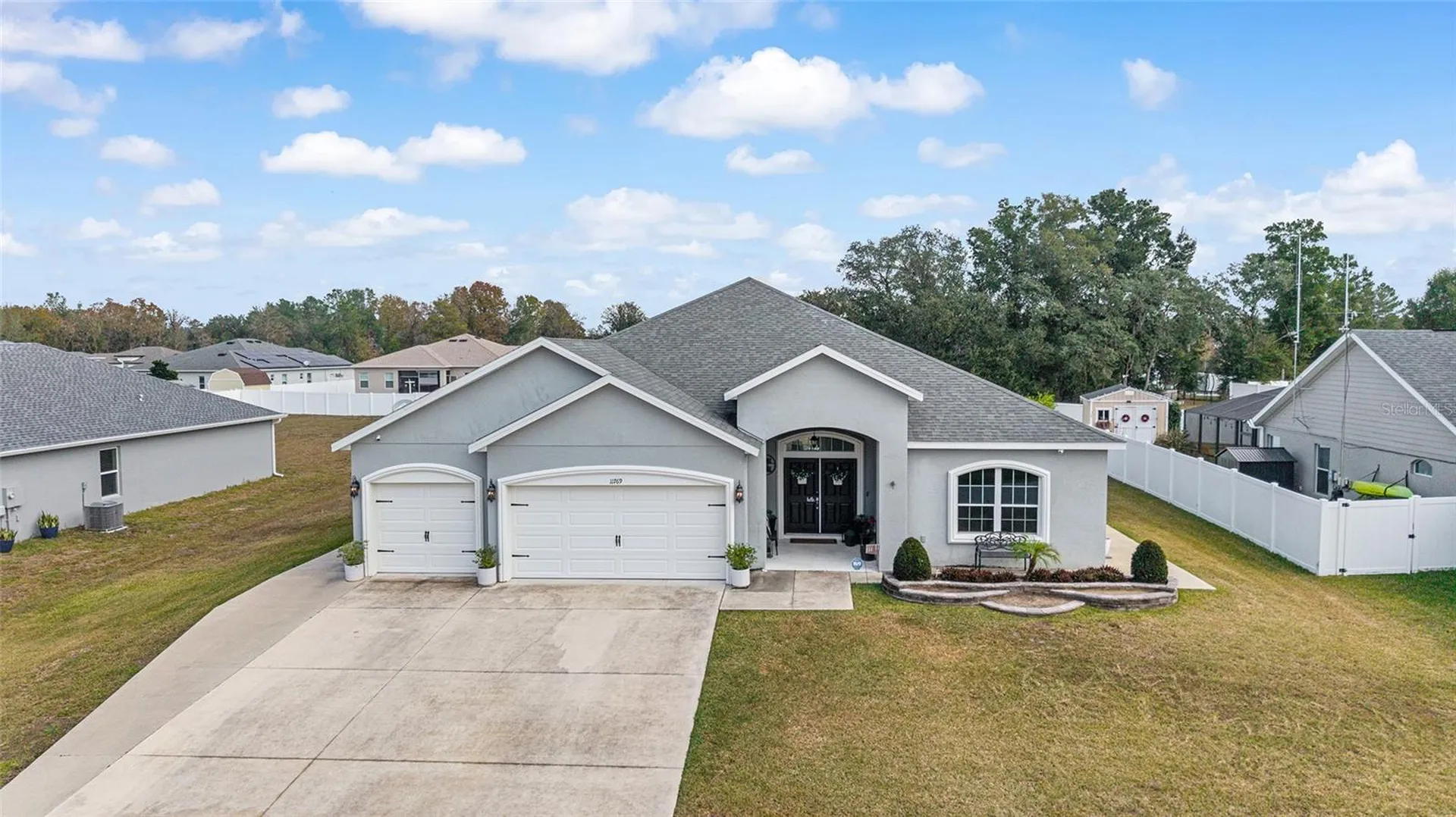 11769 SW 60th Court Ocala FL 34476
