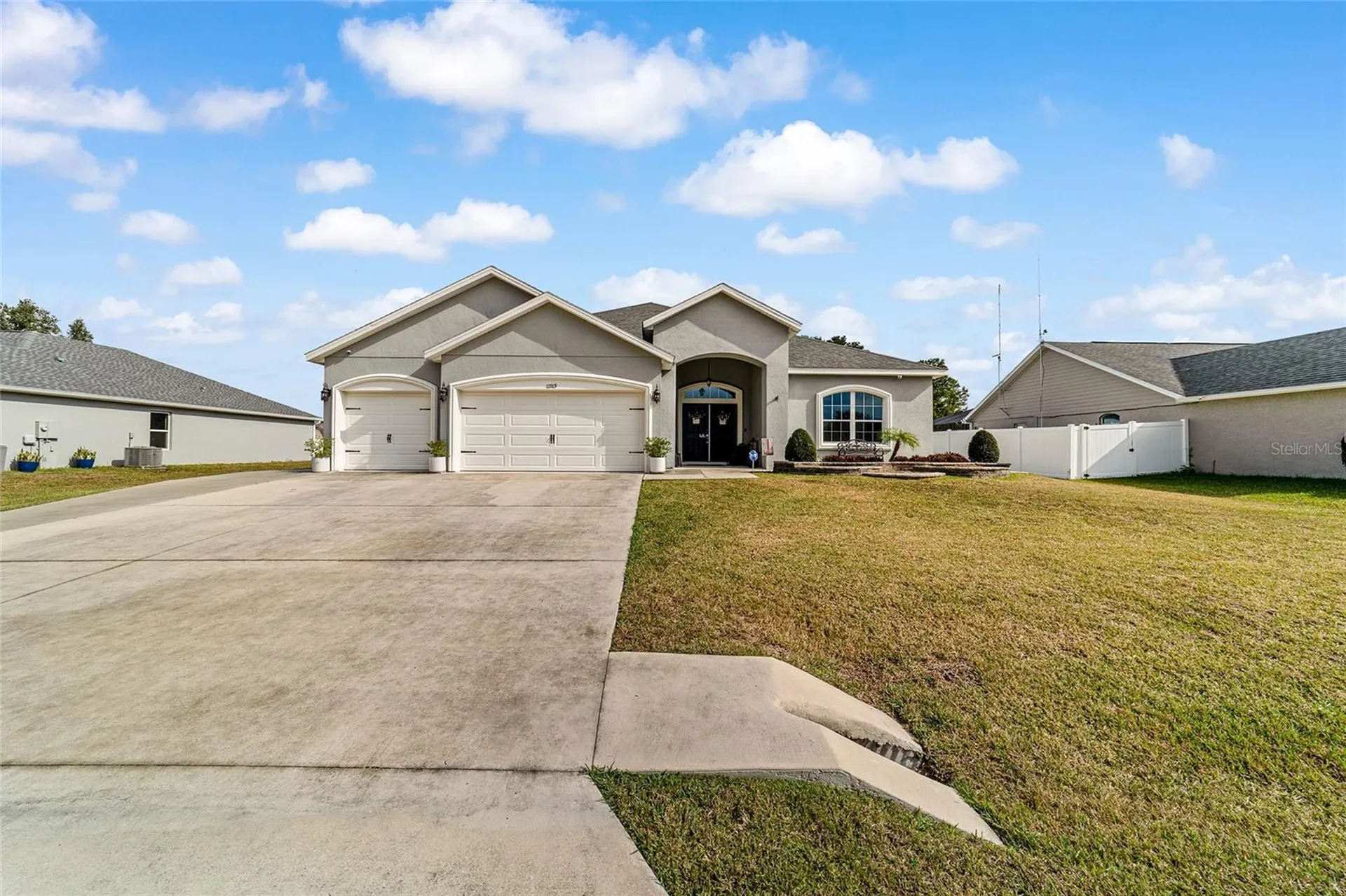 11769 SW 60th Court Ocala FL 34476