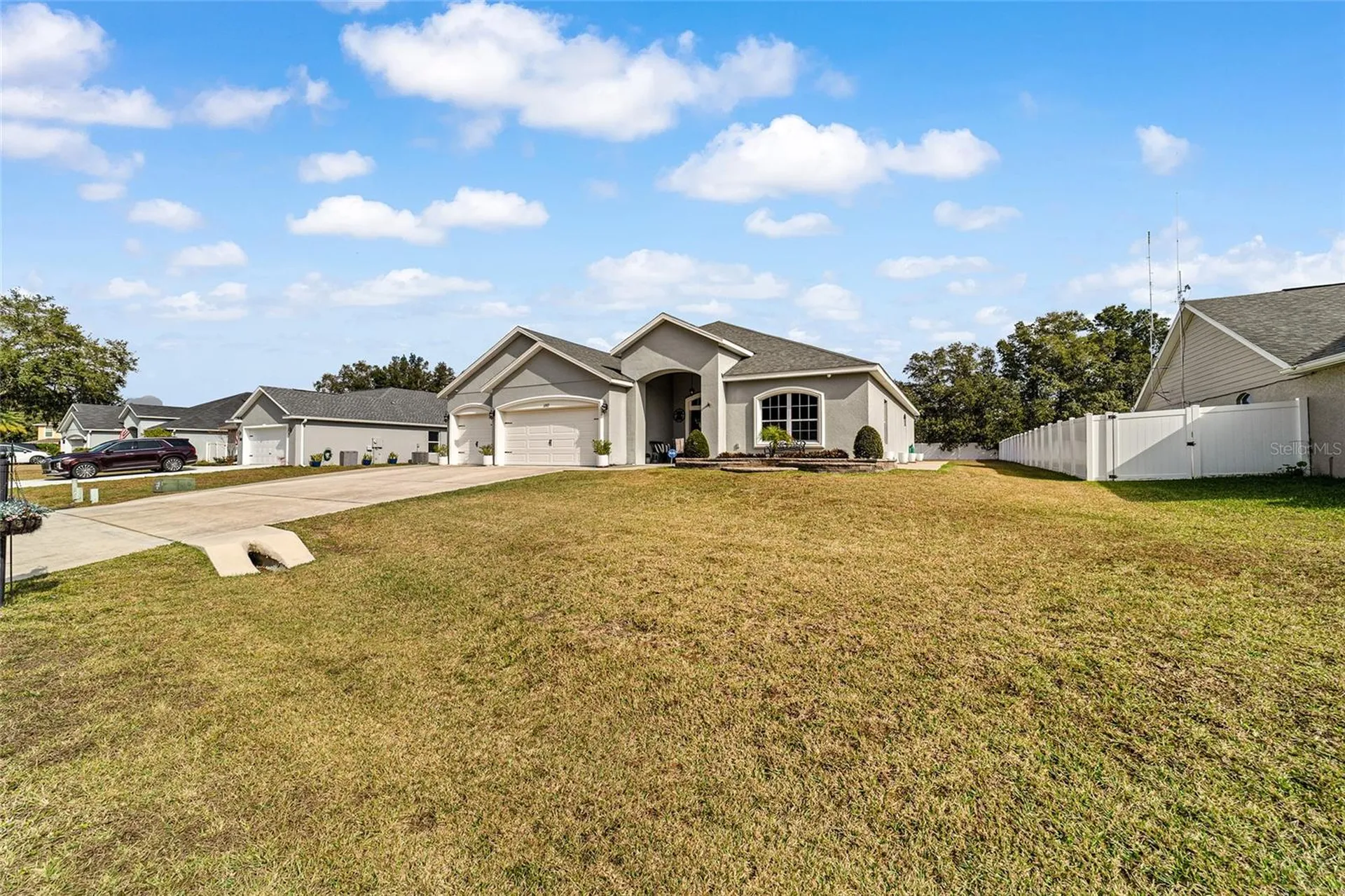 11769 SW 60th Court Ocala FL 34476