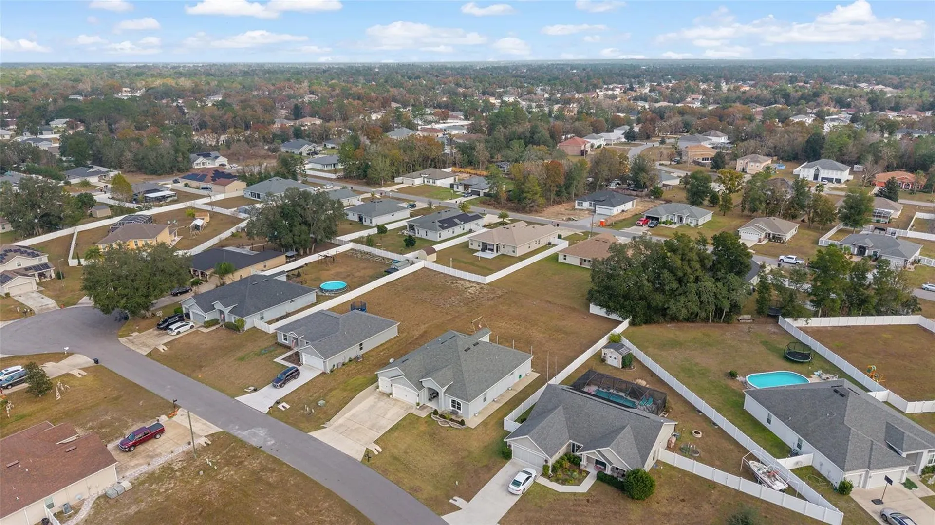 11769 SW 60th Court Ocala FL 34476