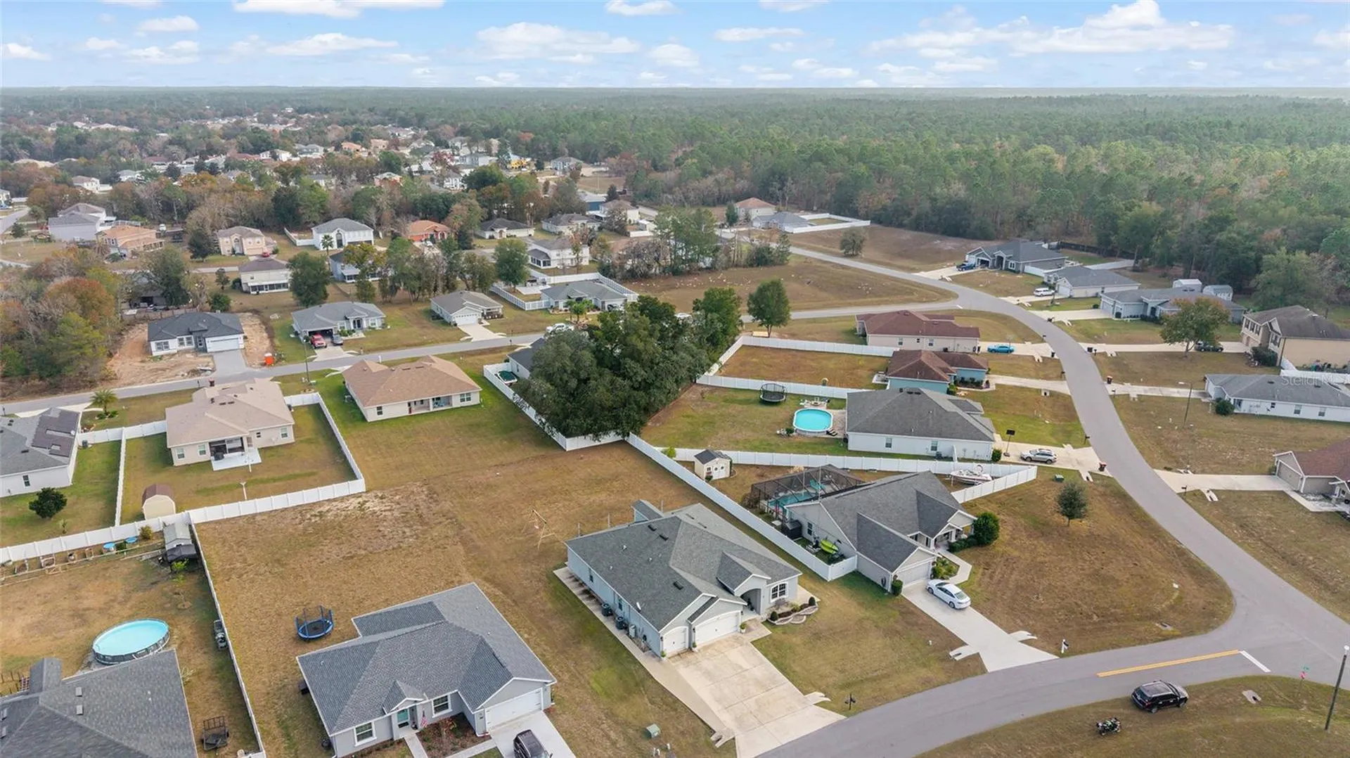 11769 SW 60th Court Ocala FL 34476