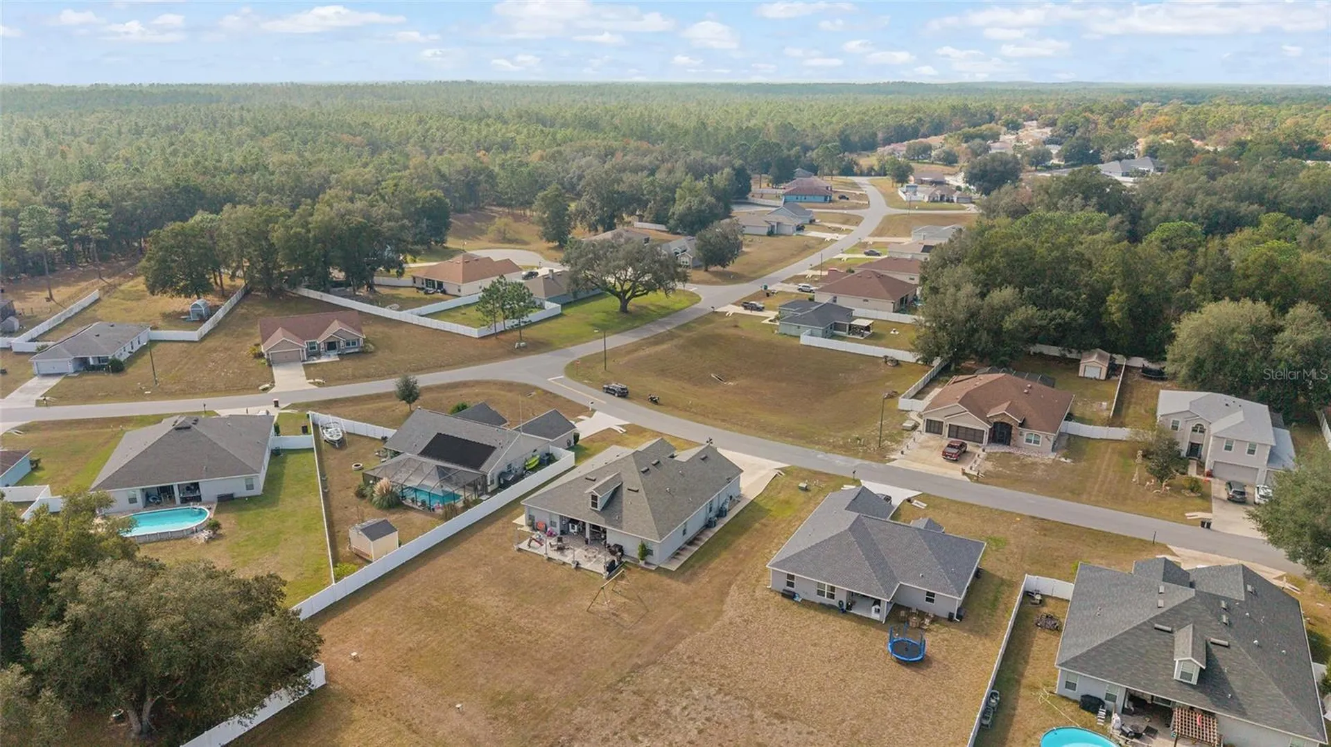 11769 SW 60th Court Ocala FL 34476