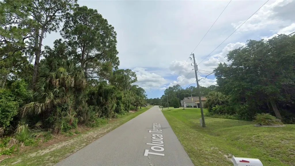Toluca Terrace North Port FL 34286