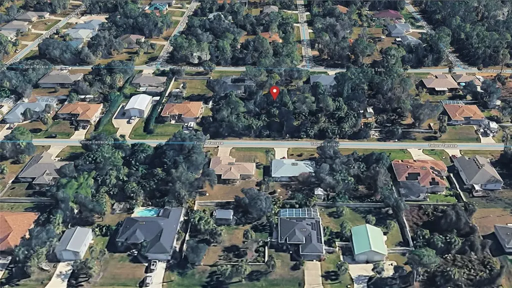 Toluca Terrace North Port FL 34286