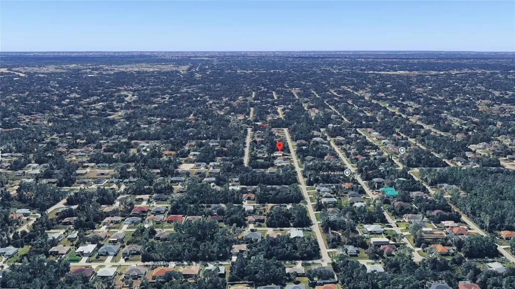 Toluca Terrace North Port FL 34286