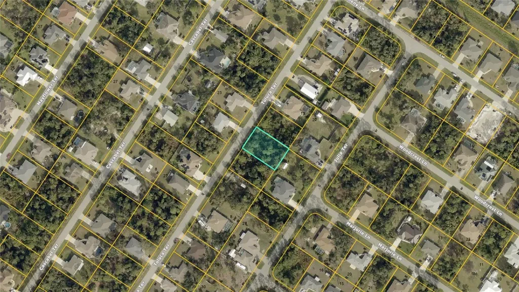 Toluca Terrace North Port FL 34286