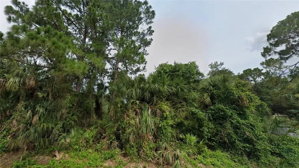 Toluca Terrace North Port FL 34286