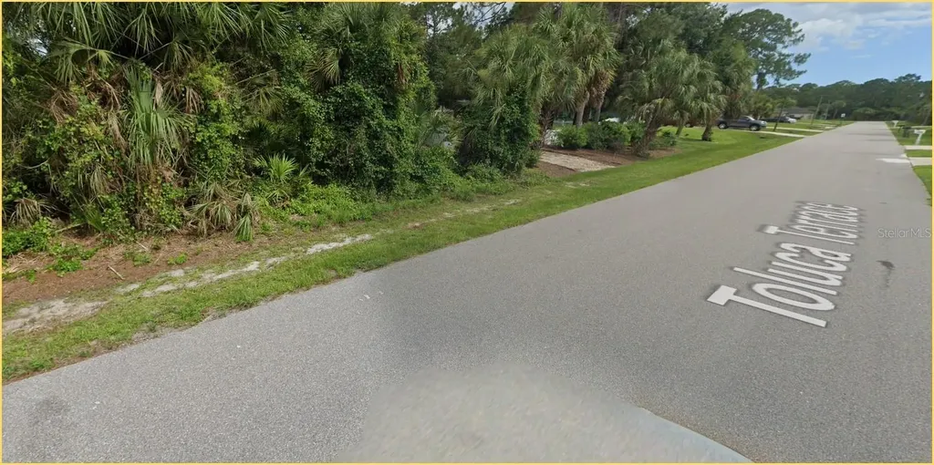 Toluca Terrace North Port FL 34286