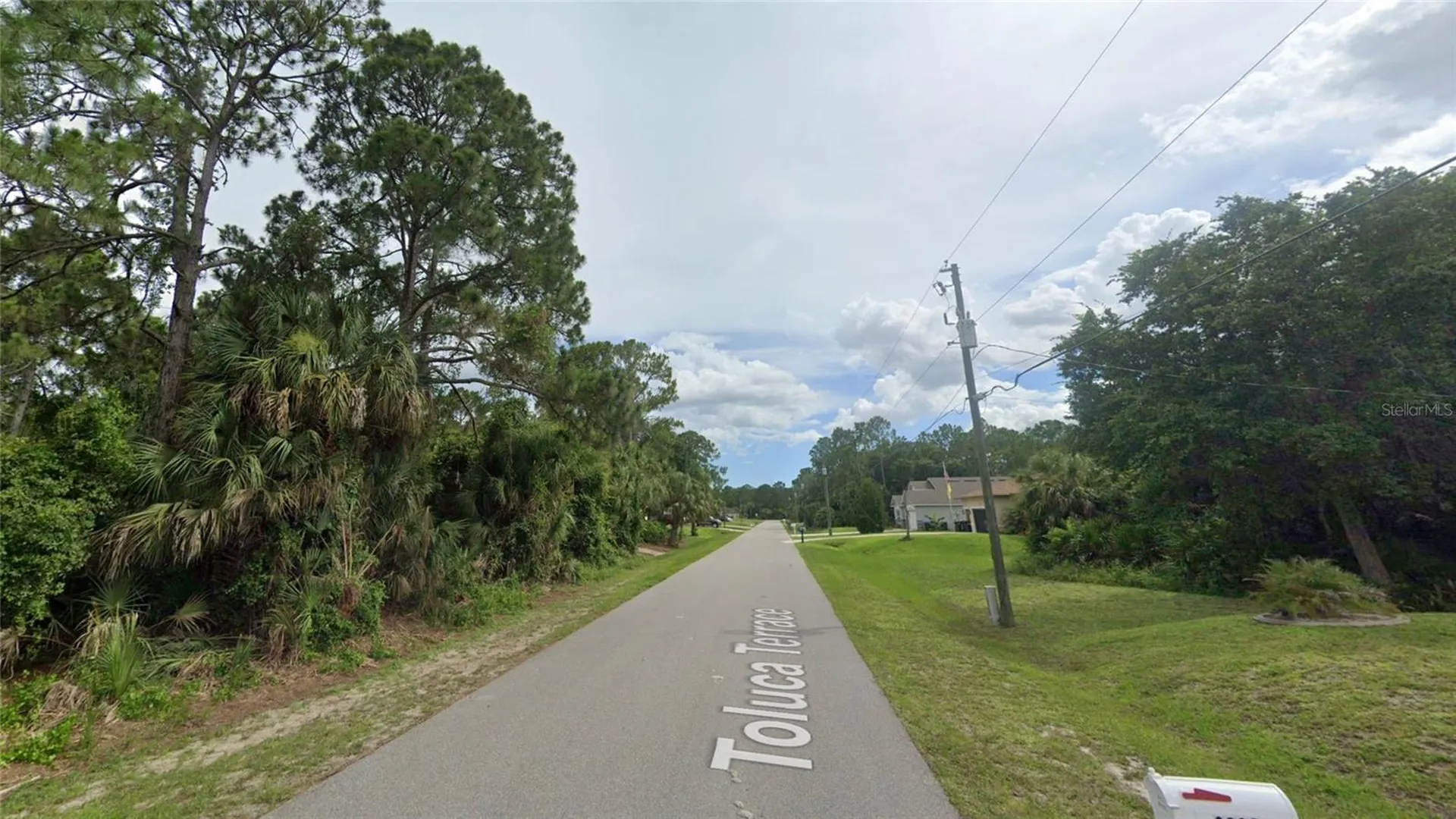 Toluca Terrace North Port FL 34286
