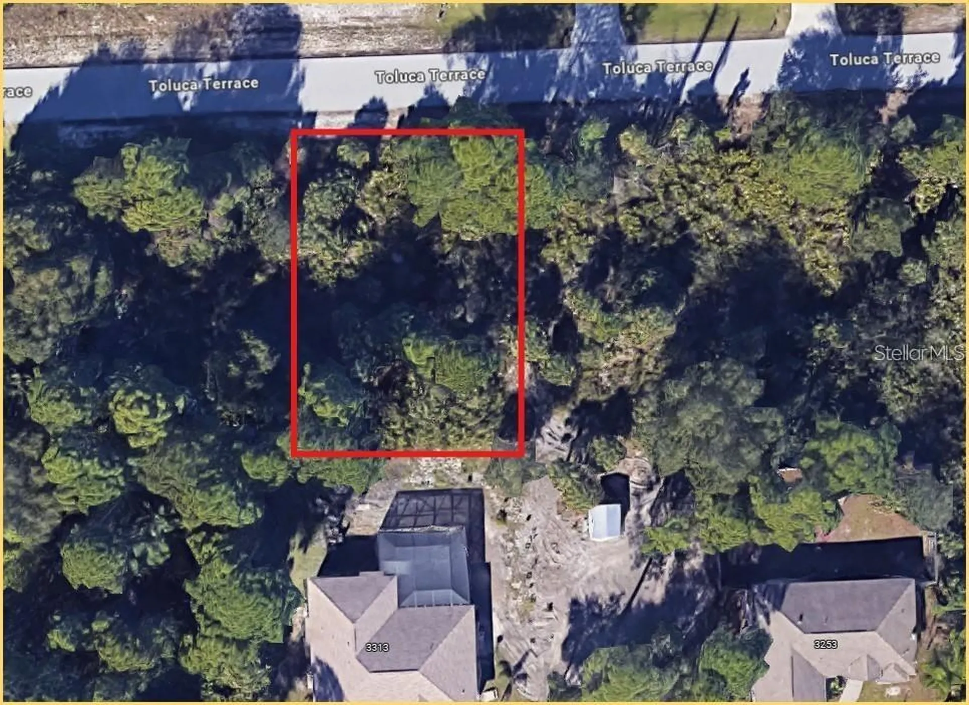 Toluca Terrace North Port FL 34286
