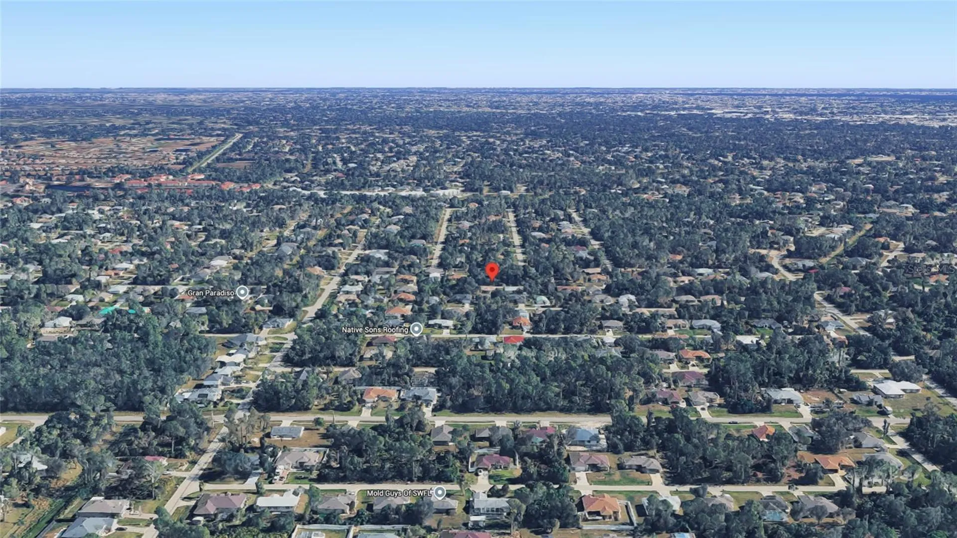 Toluca Terrace North Port FL 34286