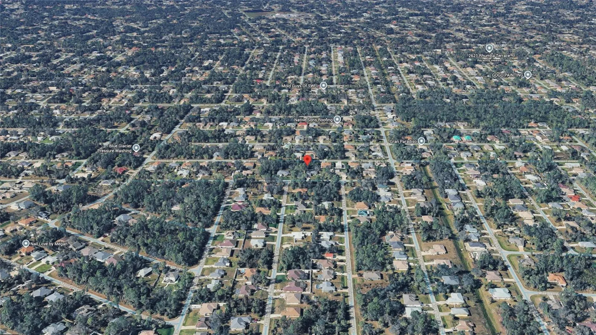 Toluca Terrace North Port FL 34286