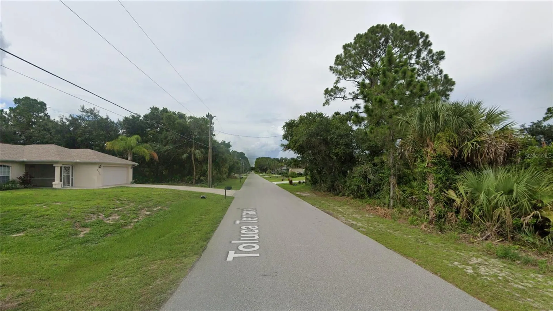 Toluca Terrace North Port FL 34286