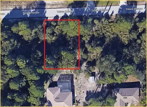 Toluca Terrace North Port FL 34286