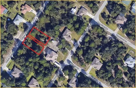 Toluca Terrace North Port FL 34286
