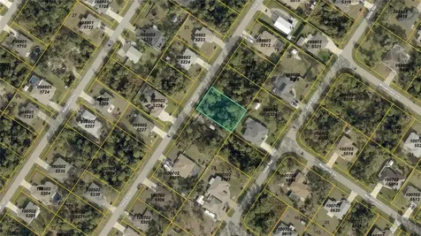 Toluca Terrace North Port FL 34286
