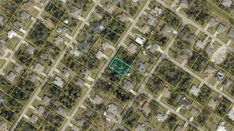 Toluca Terrace North Port FL 34286