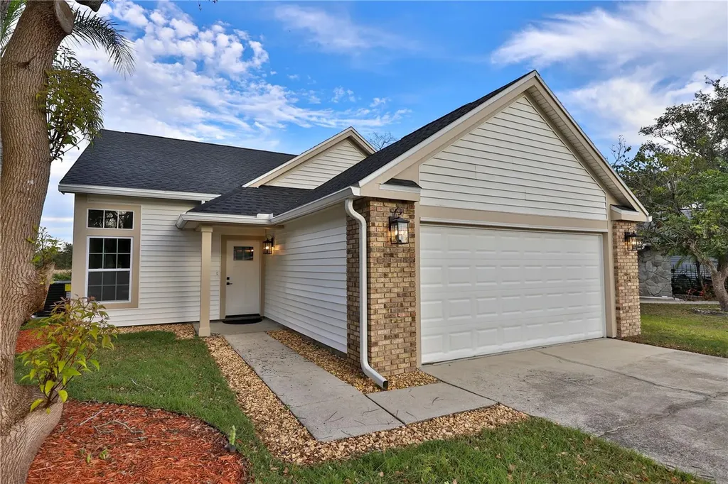 9872 Bubbling Brook Court Oviedo FL 32765
