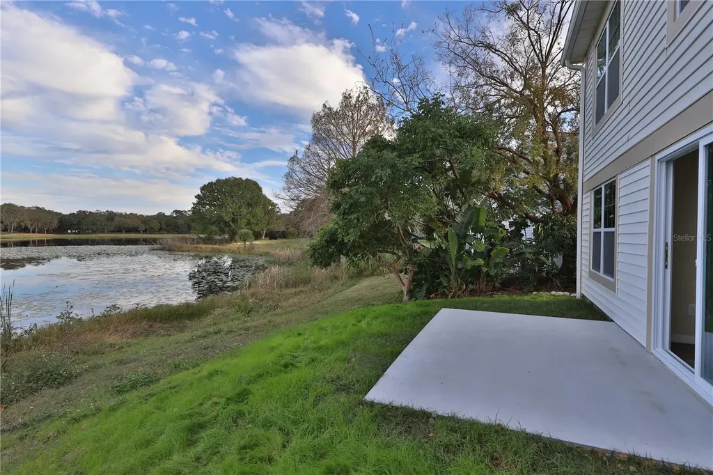 9872 Bubbling Brook Court Oviedo FL 32765